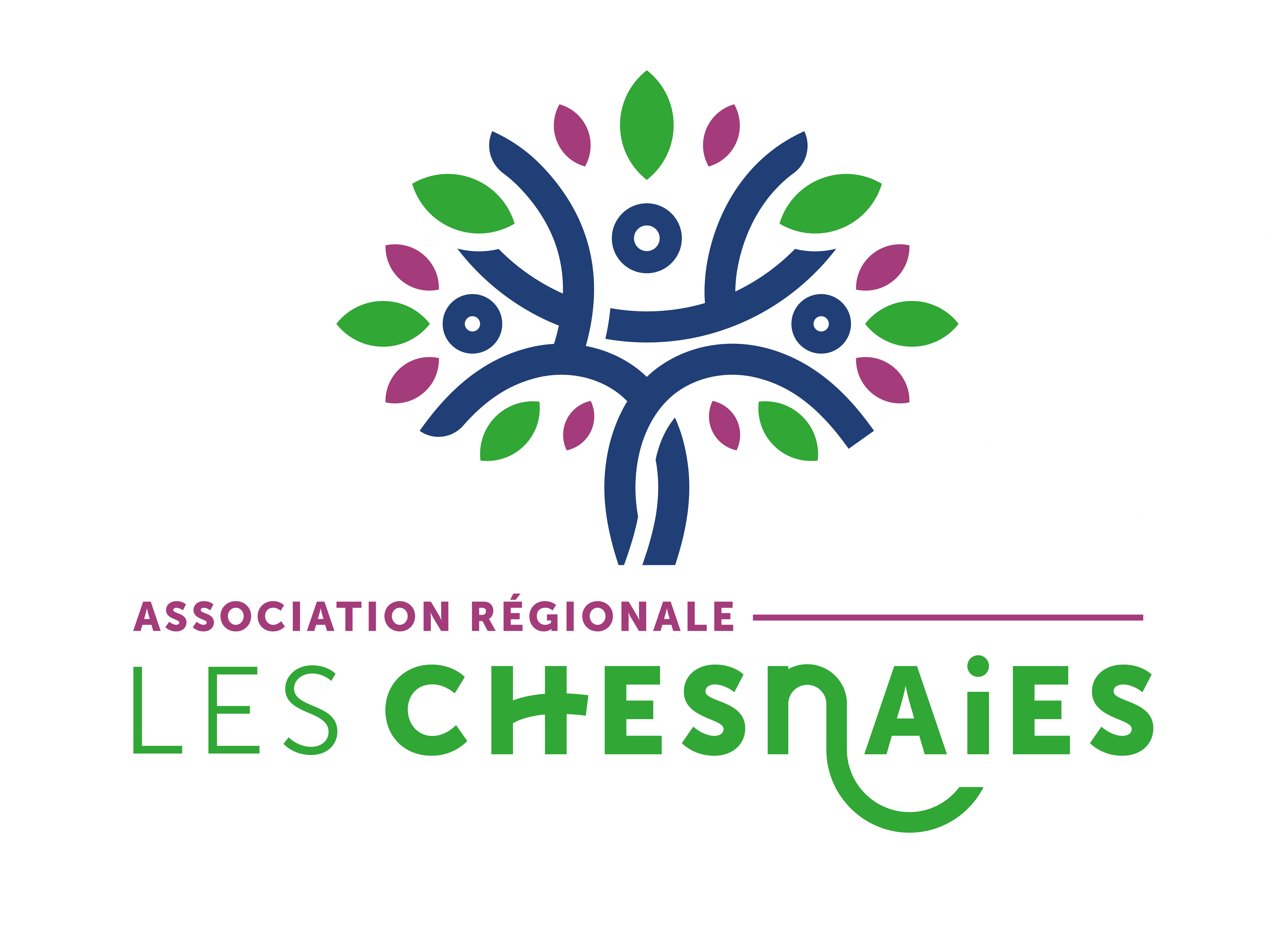 Logo de l'association Les Chesnais